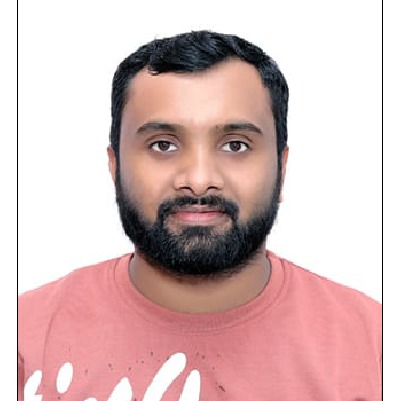 Avinash Bahekar (System Engineer)