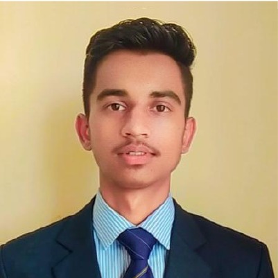 Pavanraj Nikam (Window Admin)