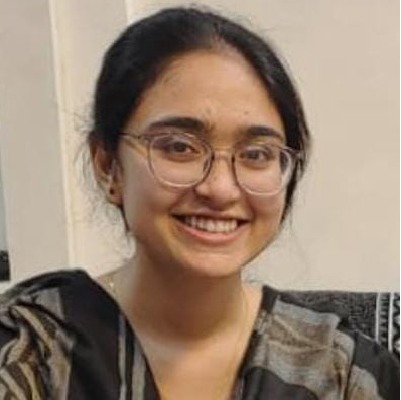 Isha (System Engineer)