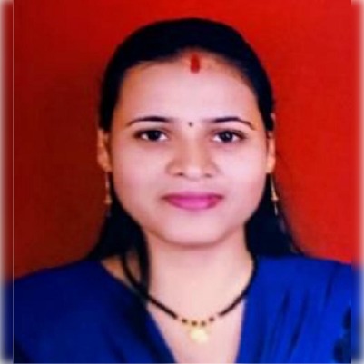 Roshani (Desktop Engineer)
